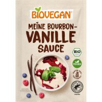 Vanille Soßen Zauber glutenfrei, 2x16g