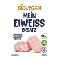 Eiweiß-Ersatz, 2x10g