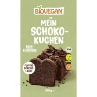 Mein Schokokuchen, 400g