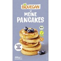 Meine Pancakes, 200g