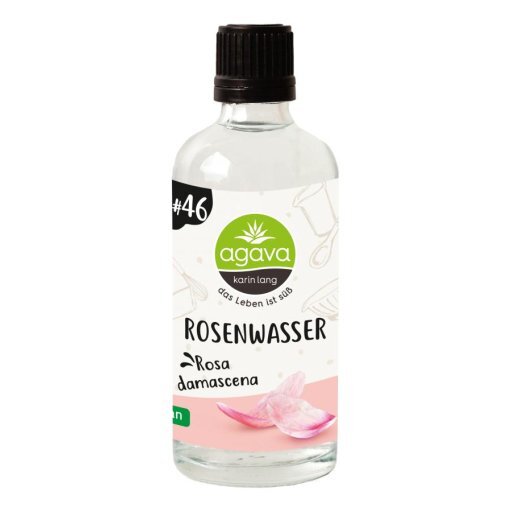 Rosenwasser, 100ml