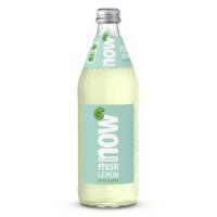 NOW Fresh Lemon glutenfrei NATURLAND, 0.5l