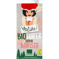 Haferdrink Barista BIOLAND, 1.0l