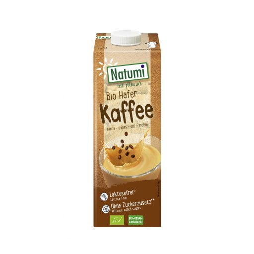 Hafer Kaffee, 1.0l