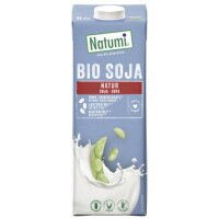 Sojadrink ungesüßt glutenfrei, 1.0l