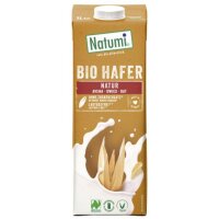 Haferdrink natur NATURLAND, 1.0l