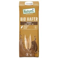 Haferdrink Schoko, 1.0l