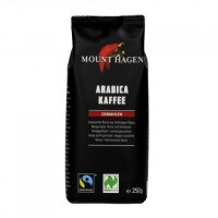 Arabica Kaffee FairTrade gemahlen, 250g