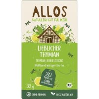 Lieblicher Thymian - Tbt, 20x1.6g