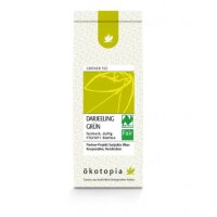 Darjeeling Grüntee, 75g