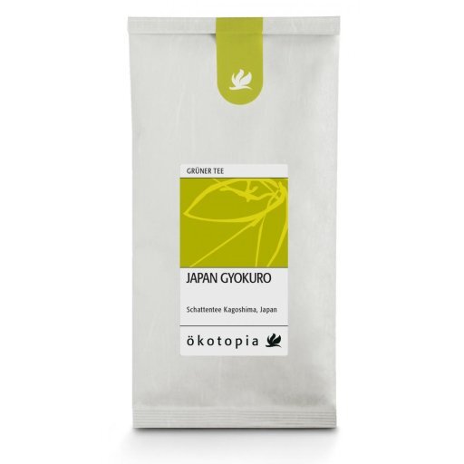 Japan Gyokuro Grüntee, 50g