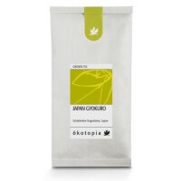 Japan Gyokuro Grüntee, 50g
