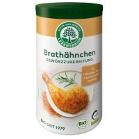 Brathähnchengewürz - Streudose, 110g