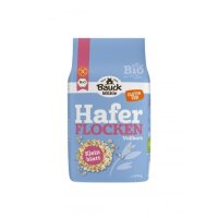 Haferflocken Kleinblatt glutenfrei, 475g