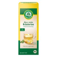 Mein erster Kräutertee - Tbt, 20x1.5g