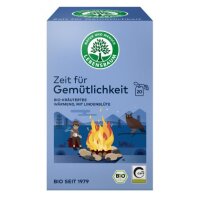 Zeit für Gemütlichkeit - Tbt, 20x1.5g