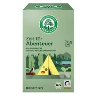 Zeit für Abenteuer - Tbt, 20x2.0g