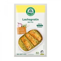 Fix für Lachsgratin, 20g
