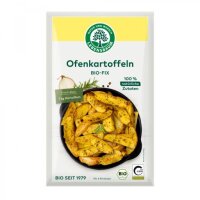 Fix für Ofenkartoffeln, 15g