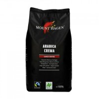 Arabica Kaffee FairTrade ganze Bohne, 1kg
