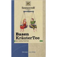 Basen-Kräutertee - Tbt, 18x1.5g