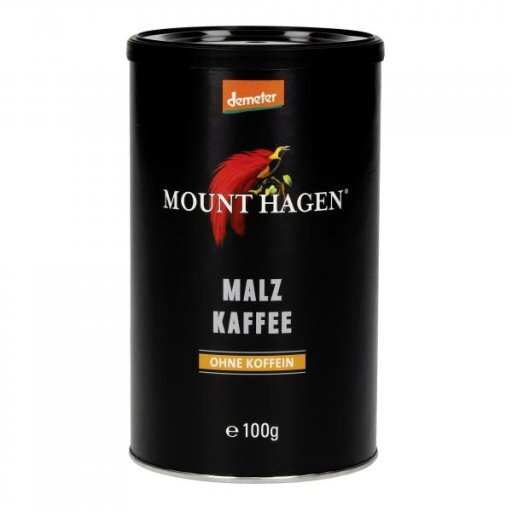 Malzkaffee instant, 100g