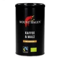 Kaffee & Malz FairTrade instant, 100g