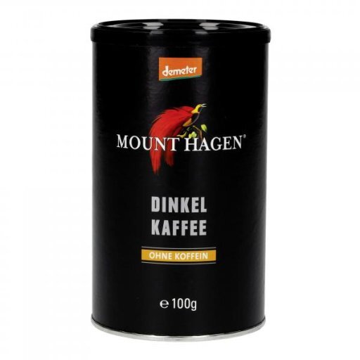 Dinkelkaffee instant, 100g