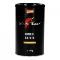 Dinkelkaffee instant, 100g