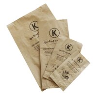 Brottüten groß, 1000Stück