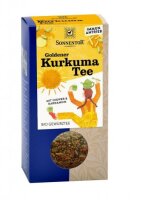 Goldener Kurkuma, 120g