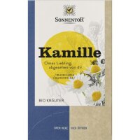 Kamille - Tbt, 18x0.8g