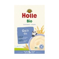 Vollkorngetreidebrei Reis glutenfrei, 250g