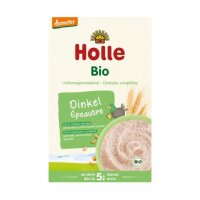 Vollkorngetreidebrei Dinkel DEMETER, 250g