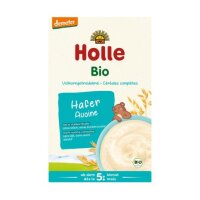 Vollkorngetreidebrei Hafer DEMETER, 250g