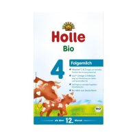 Folgemilch 4, 600g