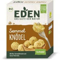 Semmelknödel im Kochbeutel 6St, 200g