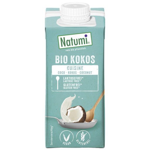 Kokos Cuisine, 200ml