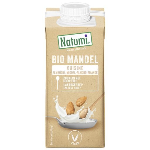 Mandel Cuisine, 200ml