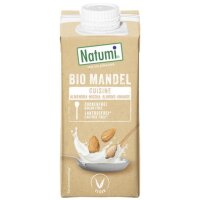Mandel Cuisine, 200ml