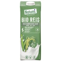 Reis Calcium Alge Drink, 1.0l