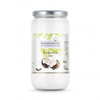 Kokosöl nativ, 950ml