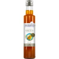 Ölkomposition für Curry & Co, 250ml