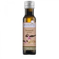Sesamöl geröstet, 100ml