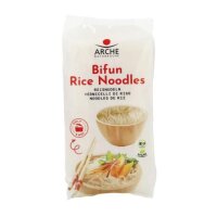 Bifun Reisnudeln glutenfrei, 250g