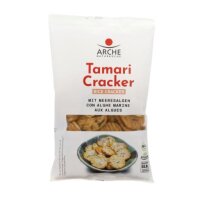 Tamari Cracker, 80g