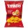 Kartoffelchips mit Paprika, 125g