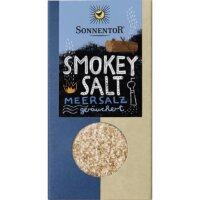 Smokey Salt, 150g