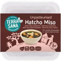 Hatcho Miso strong, 300g