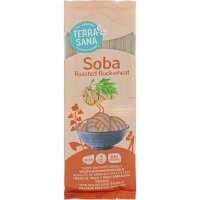 L! Sobanudeln mit geröstetem Buchweizen, 250g